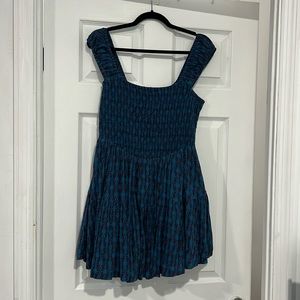 Free people dress